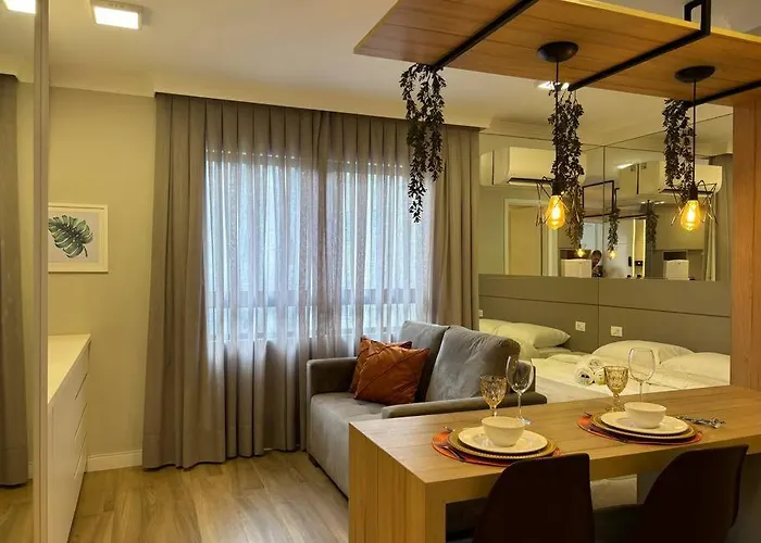 Studio Moderno Ap 57 Soho Life