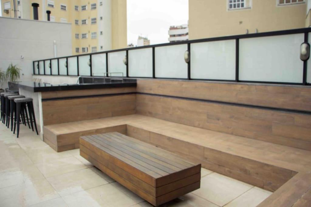 Apartamento Moderno Ap 57 Soho Life *