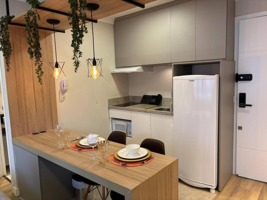 Apartamento Moderno Ap 57 Soho Life