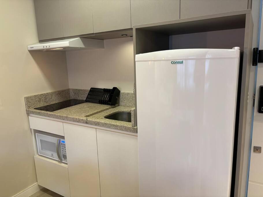 Apartamento Moderno Ap 57 Soho Life *