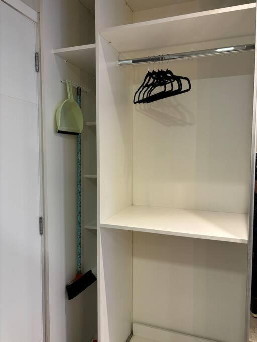 Apartamento Moderno Ap 57 Soho Life Curitiba