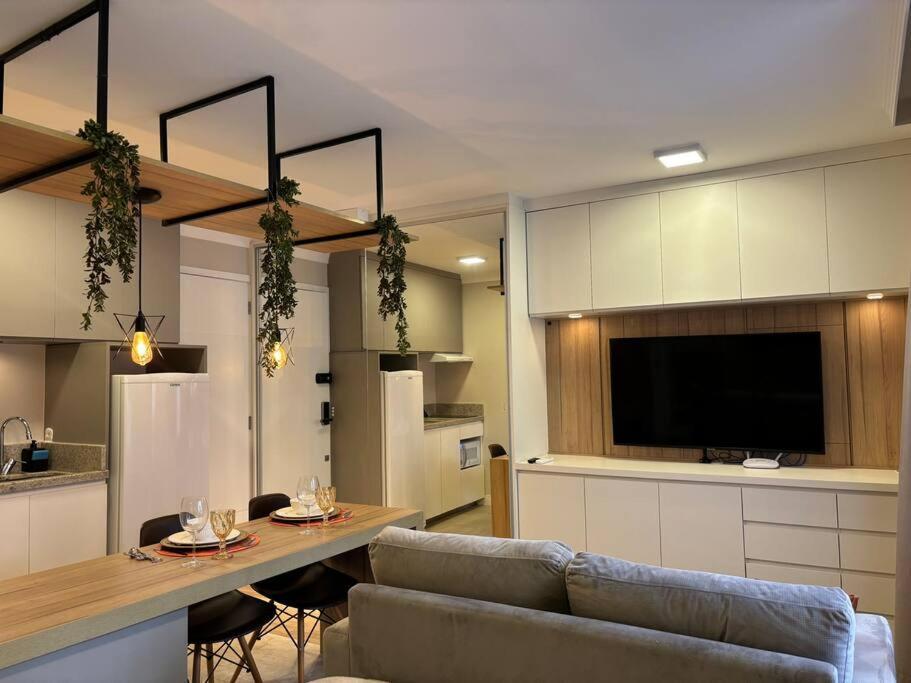 Apartamento Moderno Ap 57 Soho Life