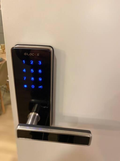 Moderno Ap 57 Soho Life Apartamento *