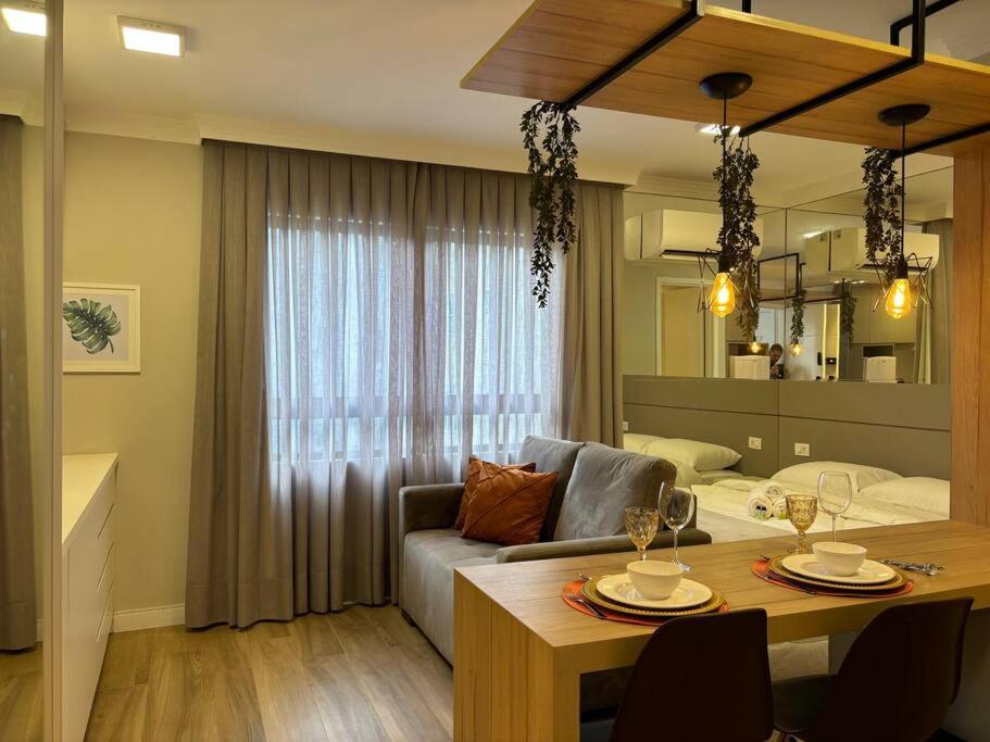 Moderno Ap 57 Soho Life Apartamento