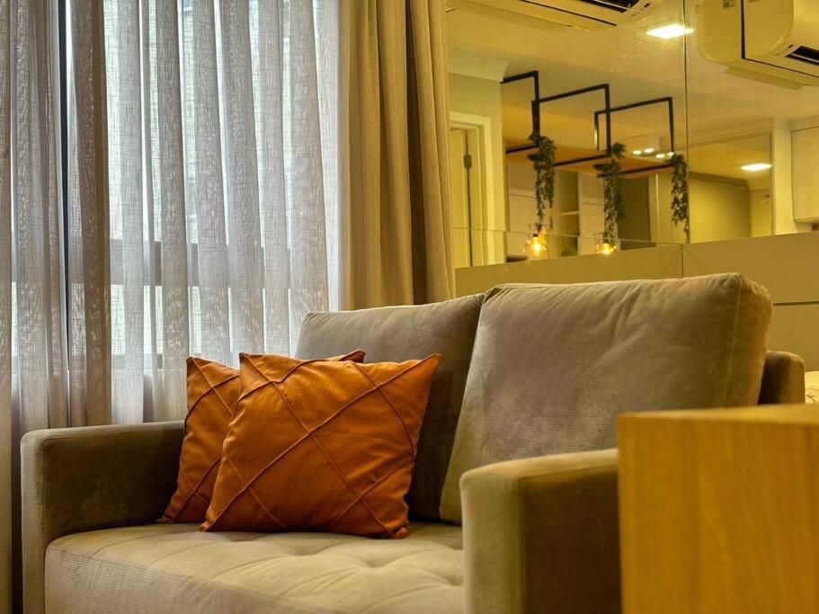 Apartamento Moderno Ap 57 Soho Life