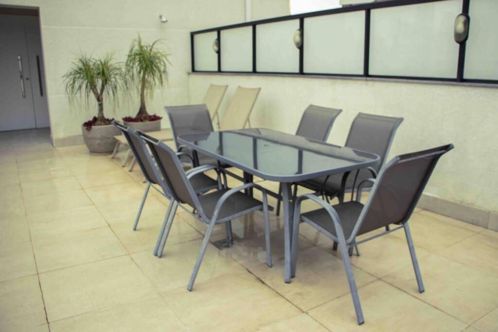 Moderno Ap 57 Soho Life Apartamento *