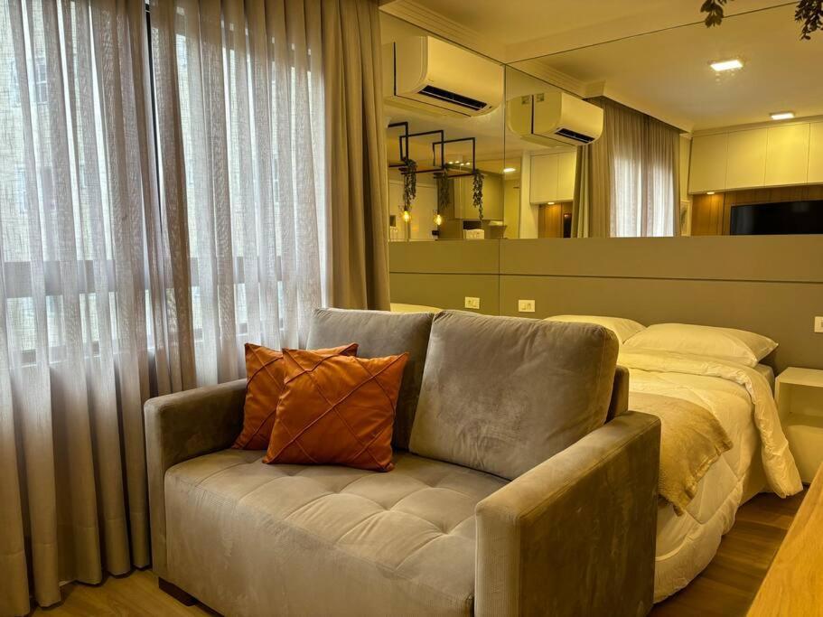 Moderno Ap 57 Soho Life Curitiba